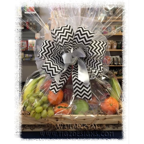 Get Well Gift Baskets - Starting at $50 - Free Delivery to Creston Hospital
